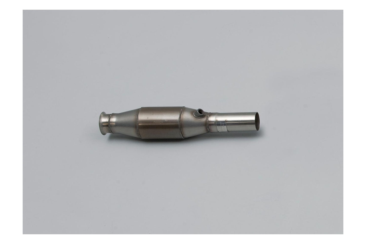 Milltek Sport Hi-Flow Sports Cat for Renault Clio 200