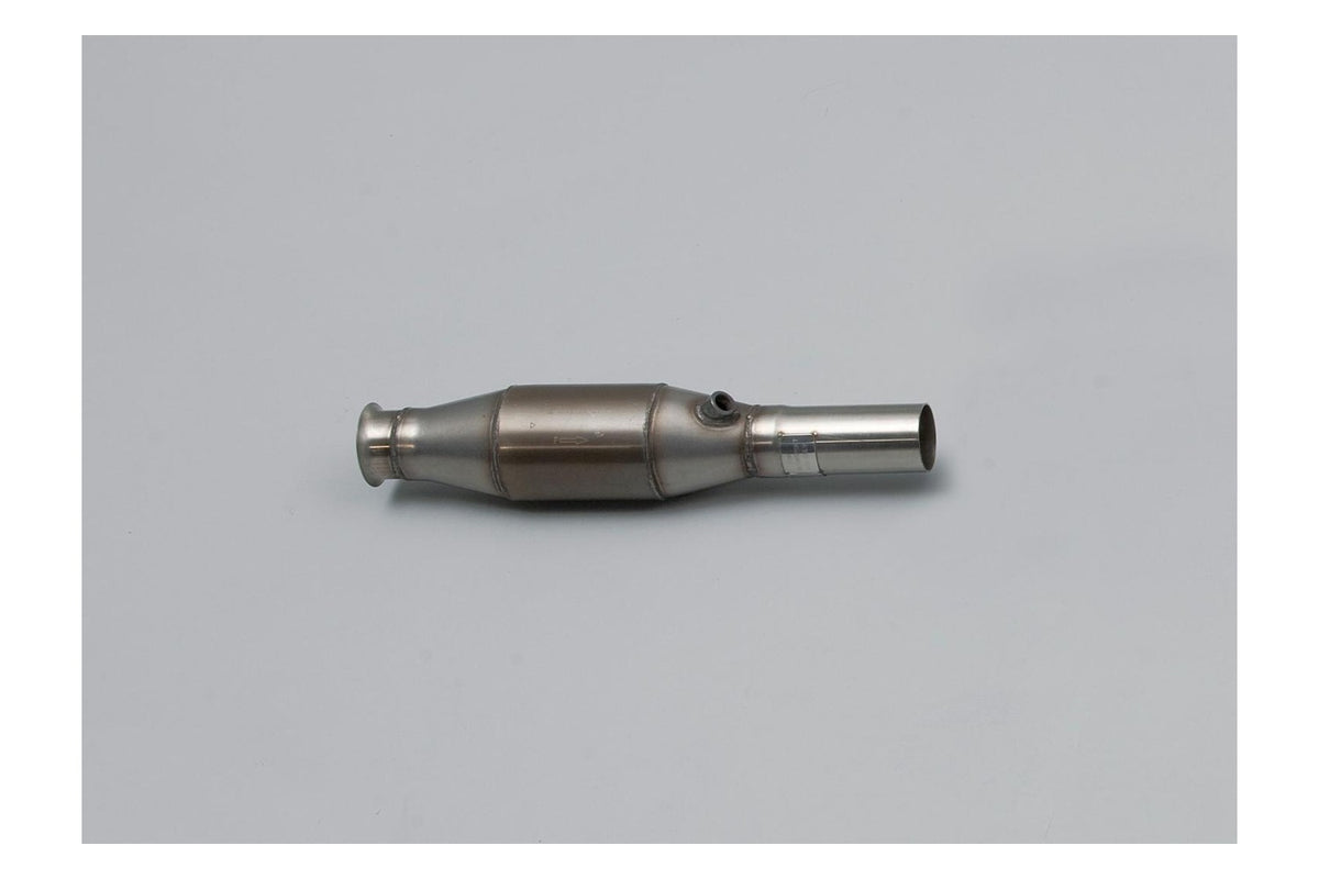 Milltek Sport Hi-Flow Sports Cat for Renault Clio 200