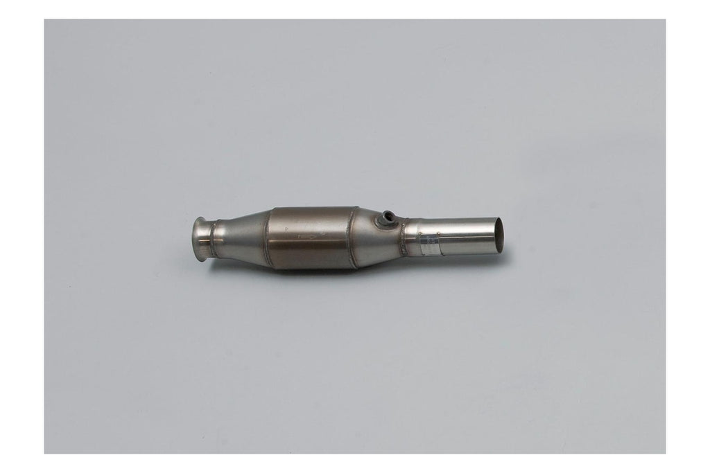 Milltek Sport Hi-Flow Sports Cat for Renault Clio 200