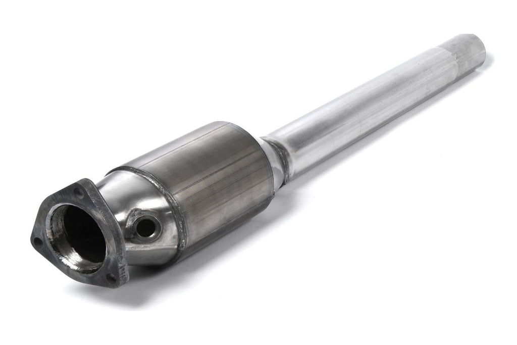 Milltek Sport Hi-Flow Sports Cat for Volkswagen G60