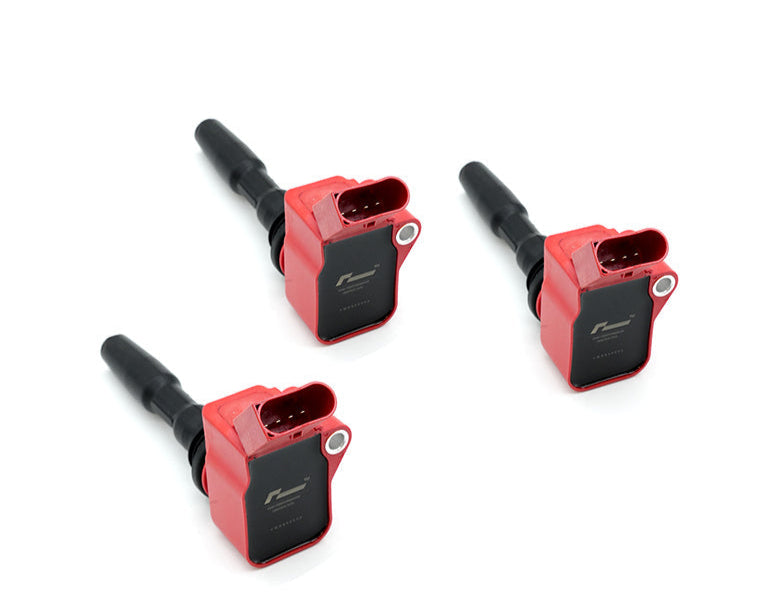 RacingLine Higher-Output Ignition Coil for VW Group smaller-capacity TSI [VWR900004]