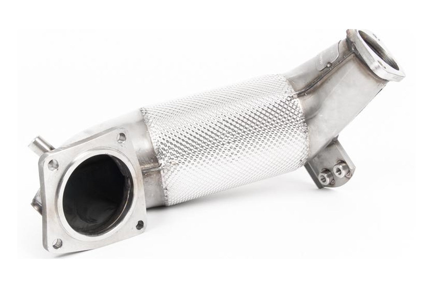 Milltek Sport HJS Downpipe for Hyundai i30