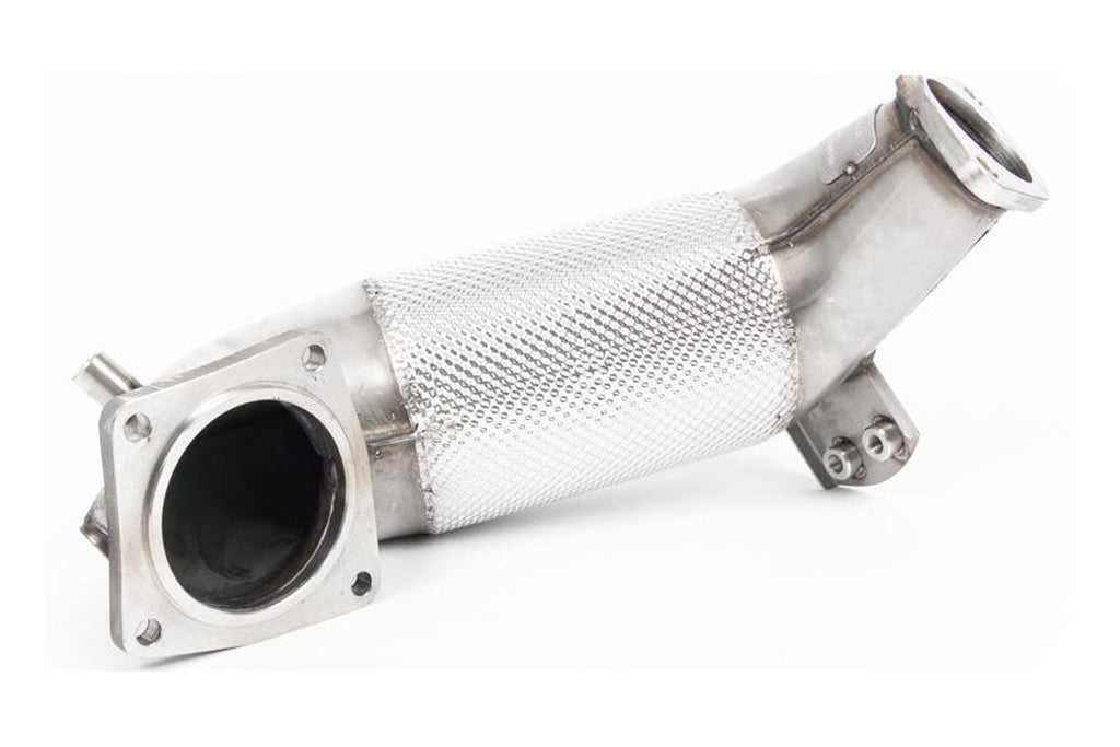 Milltek Sport HJS Downpipe for Hyundai i30