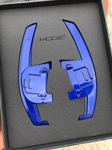 MODE Shift+ DSG Paddle Shifter (OEM Fit) for VW Golf R GTI MK7 MK7.5 / Polo GTI 6C AW / Scirocco R FL / & R-Line Models
