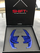 MODE Shift+ DSG Paddle Shifter (OEM Fit) for VW Golf R GTI MK7 MK7.5 / Polo GTI 6C AW / Scirocco R FL / & R-Line Models
