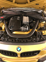 MODE Air+ Front Mounted Intake & Charge Pipe Kit for BMW M3 F80 M4 F82 F83 S55