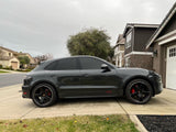 MODE PlusTrack Wheel Spacer Flush Fit Kit for Porsche Macan inc. T S GTS Turbo Type 95B (2014-present)
