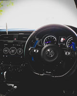 MODE Shift+ DSG Paddle Shifter (OEM Fit) for VW Golf R GTI MK7 MK7.5 / Polo GTI 6C AW / Scirocco R FL / & R-Line Models