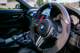 MODE Shift+ DCT Paddle Shifter (OEM Fit) for BMW F-Series M2 F87 M3 F80 M4 F82 M5 F10 M6 F06 F12 F13 X5M F85 X6M F86