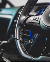 MODE Shift+ DSG Paddle Shifter (OEM Fit) for VW Golf R GTI MK7 MK7.5 / Polo GTI 6C AW / Scirocco R FL / & R-Line Models
