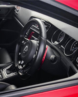MODE Shift+ DSG Paddle Shifter (OEM Fit) for VW Golf R GTI MK7 MK7.5 / Polo GTI 6C AW / Scirocco R FL / & R-Line Models