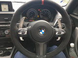 MODE Shift+ DCT Paddle Shifter (OEM Fit) for BMW F-Series M2 F87 M3 F80 M4 F82 M5 F10 M6 F06 F12 F13 X5M F85 X6M F86