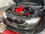 MODE Design Performance Intercooler V2 for S55 BMW M3 F80 M4 F82 & M2 Competition F87