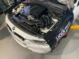 MODE Design Charge Pipe Kit for N55 F-Series BMW M135i F20 M235i F22 335i F30 435i F32 M2 F87 X3 F25 X4 F26