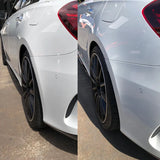 MODE PlusTrack Wheel Spacer Flush Fit Kit for Mercedes Benz CLA-Class & CLA35 CLA45 CLA45s AMG C118 X118 (2019-present)