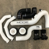 MODE Air+ Front Mounted Intake & Charge Pipe Kit for BMW M3 F80 M4 F82 F83 S55