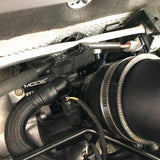 MODE Design Performance Intake Inlet Elbow for VW Golf MK7 GTI R Audi S3 8V