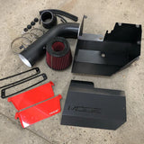 MODE Design Performance Intake Kit V2.0 for VW Golf MK7 MK7.5 GTI R & Audi A3 S3 8V TT TTS 8S