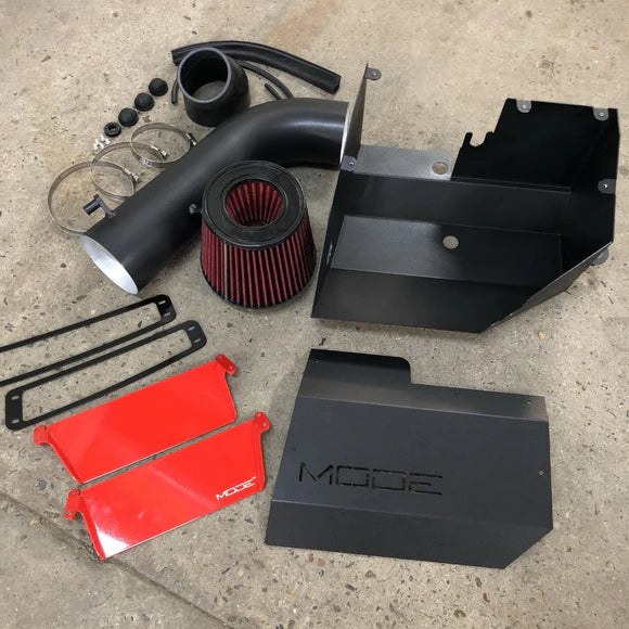 MODE Design Performance Intake Kit V2.0 for VW Golf MK7 MK7.5 GTI R & Audi A3 S3 8V TT TTS 8S