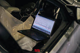 MODE Design Decatted Downpipe S55 BMW M3 F80 M4 F82 M2 Competition F87
