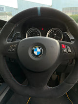MODE Shift+ DCT Paddle Shifter (OEM Fit) for BMW M3 E90 E92 E93 & X5M E70 X6M E71