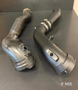 MODE Design Charge Pipe Kit for N55 F-Series BMW M135i F20 M235i F22 335i F30 435i F32 M2 F87 X3 F25 X4 F26