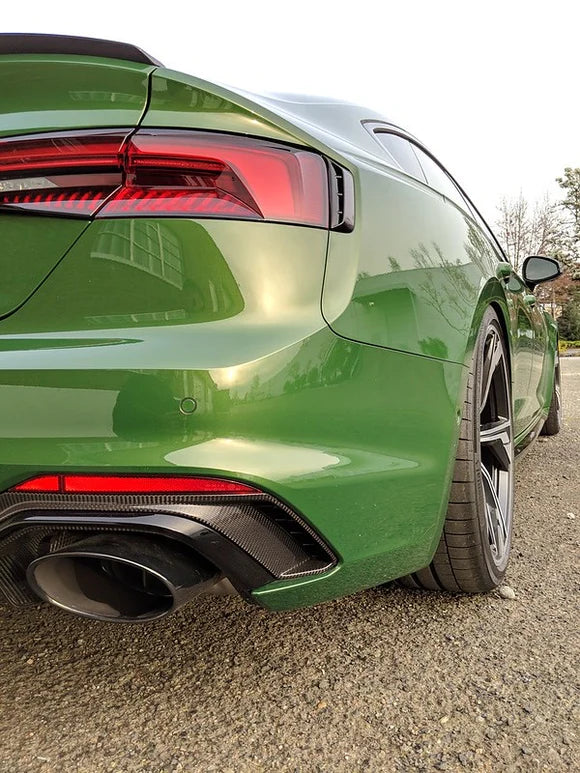 MODE PlusTrack Wheel Spacer Flush Fit Kit for Audi RS5 B9 Coupe Sportback (2015-present)