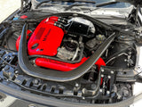 MODE Design Performance Intercooler V2 for S55 BMW M3 F80 M4 F82 & M2 Competition F87