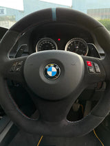 MODE Shift+ DCT Paddle Shifter (OEM Fit) for BMW M3 E90 E92 E93 & X5M E70 X6M E71