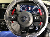 MODE Shift+ DSG Paddle Shifter (OEM Fit) for VW Golf R GTI MK7 MK7.5 / Polo GTI 6C AW / Scirocco R FL / & R-Line Models
