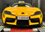 MODE Design Charge Pipe Kit B58 Toyota Supra GR A90 J29