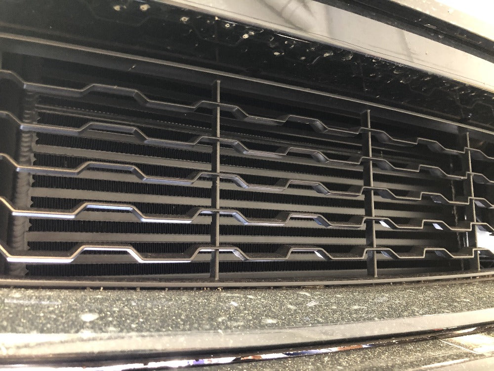 MODE Design Performance Intercooler V2 for N20 N55 BMW M2 F87 128i M135i F20 228i M235i F22 328i 335i F30 428i 435i F32