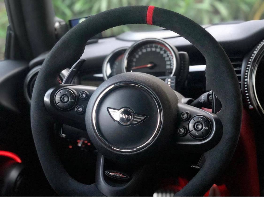 MODE Shift+ DCT Paddle Shifter (OEM Fit) MINI Cooper S & JCW F54 F55 F56 /F57 F60