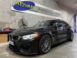 MODE PlusTrack Wheel Spacer Flush Fit Kit for BMW M3 inc. Comp F80 M4 F82 F83 (2014-2020)