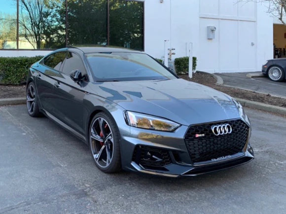 MODE PlusTrack Wheel Spacer Flush Fit Kit for Audi RS5 B9 Coupe Sportback (2015-present)