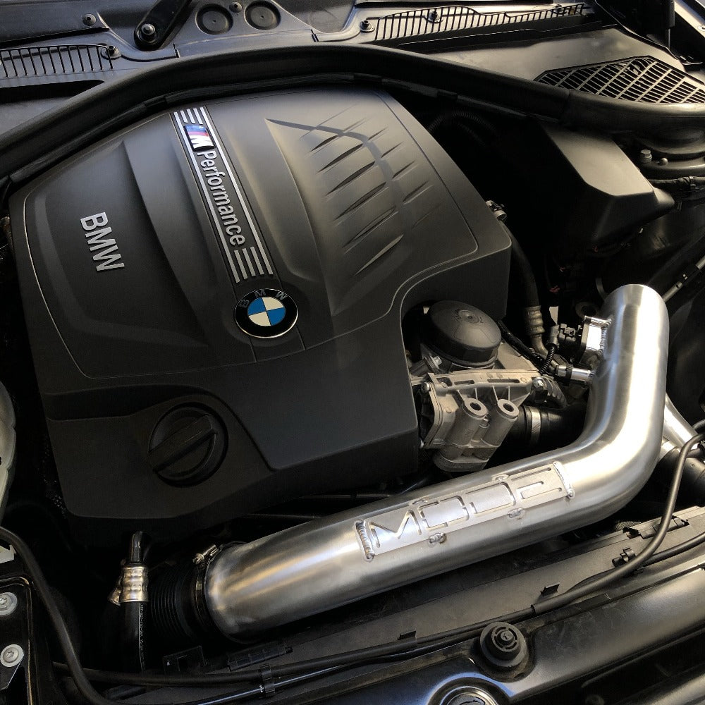 MODE Air+ Front Mounted Intake Kit BMW M2 F87 N55