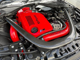 MODE Design Performance Intercooler V2 for S55 BMW M3 F80 M4 F82 & M2 Competition F87