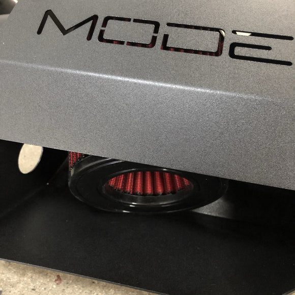 MODE Design Performance Intake Kit V2.0 for VW Golf MK7 MK7.5 GTI R & Audi A3 S3 8V TT TTS 8S