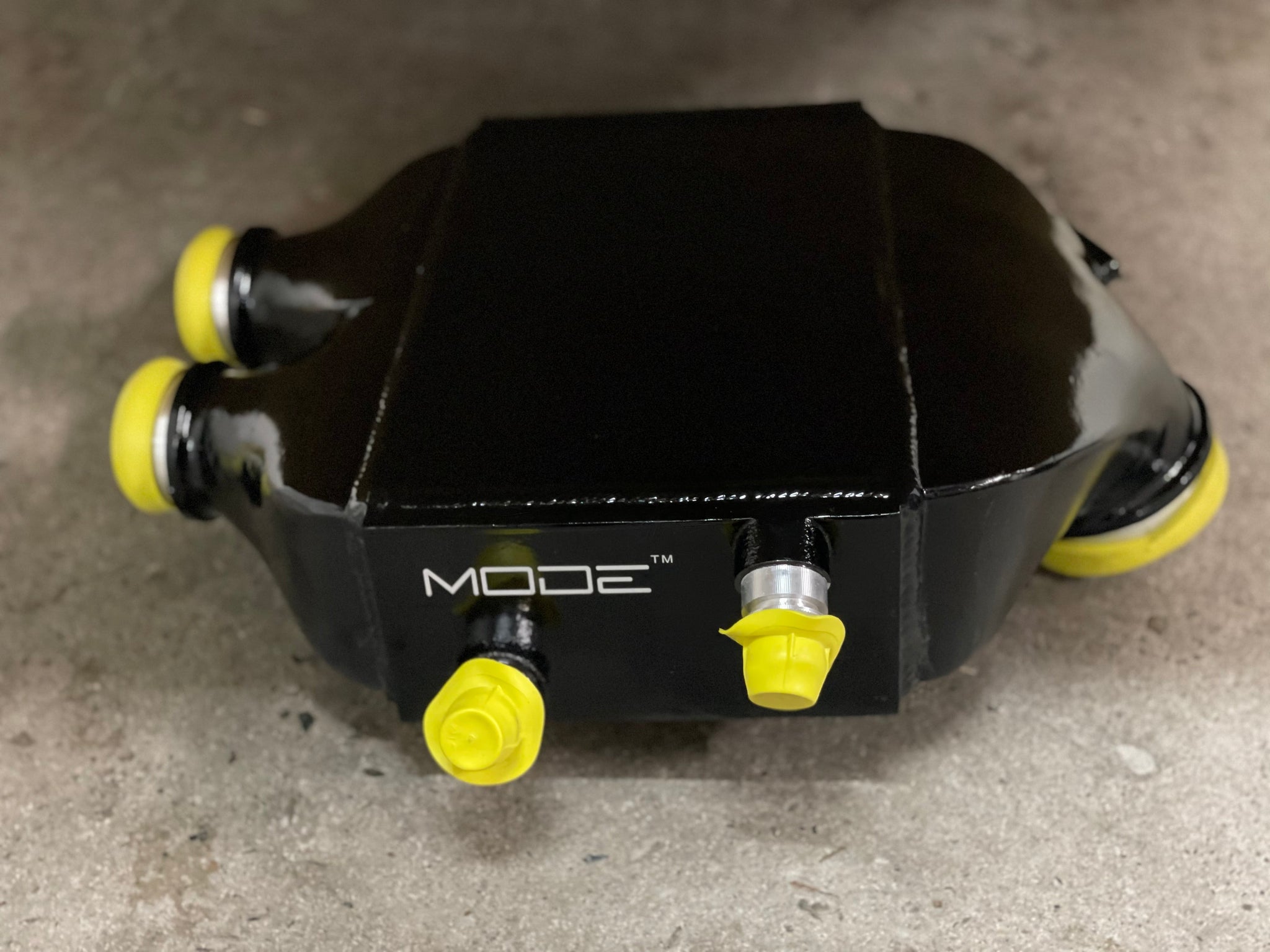 MODE Design Performance Intercooler V2 for S55 BMW M3 F80 M4 F82 & M2 Competition F87
