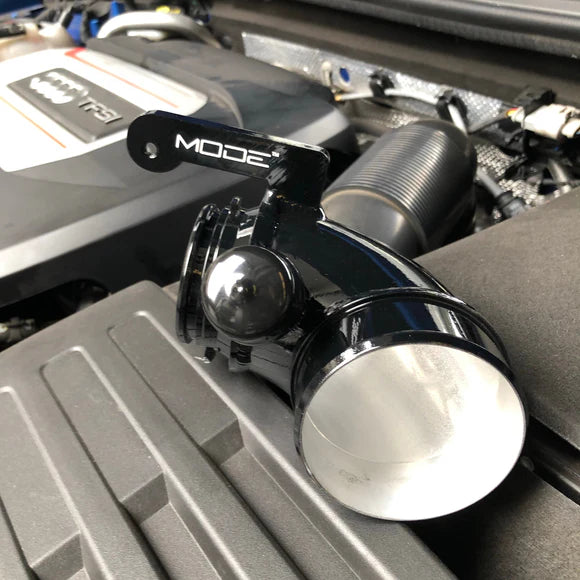 MODE Design Performance Intake Inlet Elbow for VW Golf MK7 GTI R Audi S3 8V