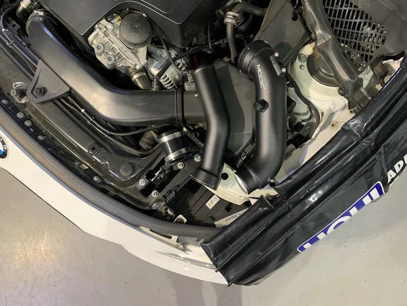 MODE Design Charge Pipe Kit for N55 F-Series BMW M135i F20 M235i F22 335i F30 435i F32 M2 F87 X3 F25 X4 F26
