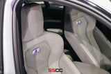 MODE Design Decatted Downpipe S55 BMW M3 F80 M4 F82 M2 Competition F87