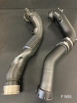 MODE Design Charge Pipe Kit for N55 F-Series BMW M135i F20 M235i F22 335i F30 435i F32 M2 F87 X3 F25 X4 F26