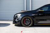 MODE PlusTrack Wheel Spacer Flush Fit Kit for Mercedes Benz A-Class & A45 AMG W176 (2013-2018)