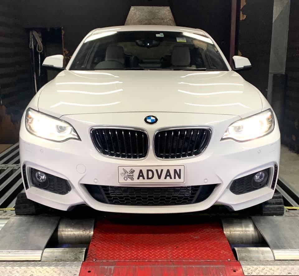 MODE Design Charge Pipe Kit for N20 N26 F-Series BMW 125i F20 220i 228i F22 320i 328i F30 420i 428i F32 F36 X3 X4 18i 20i 28i F25 F26