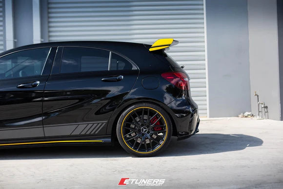 MODE PlusTrack Wheel Spacer Flush Fit Kit for Mercedes Benz A-Class & A45 AMG W176 (2013-2018)