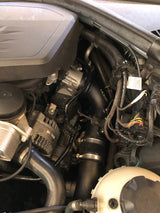 MODE Design Charge Pipe Kit for N20 N26 F-Series BMW 125i F20 220i 228i F22 320i 328i F30 420i 428i F32
