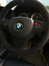 MODE Shift+ DCT Paddle Shifter (OEM Fit) for BMW M3 E90 E92 E93 & X5M E70 X6M E71