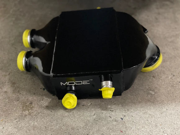 MODE Design Performance Intercooler V2 Black for BMW M3 F80 M4 F82 & M2 Competition F87 S55