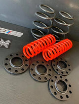 MODE PlusTrack Wheel Spacer Flush Fit Kit for BMW 3-Series M-Sport 320i 328i 330i 335i 340i F30 F31 F34 (2011-2019)
